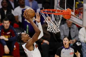 佩顿-沃特森：我们阵容比外界看到的更深 团队也比人们设想的要好