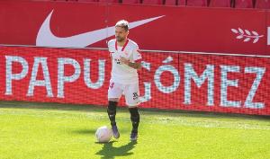 罗马诺：37岁帕普-戈麦斯将重返职业足坛，加盟意乙球队帕多瓦