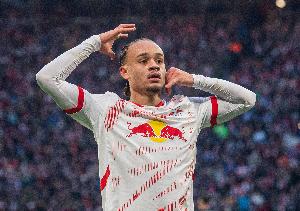 乐鱼体育APP-记者：若无法引进维尔茨，西蒙斯仍是拜仁引援备选方案