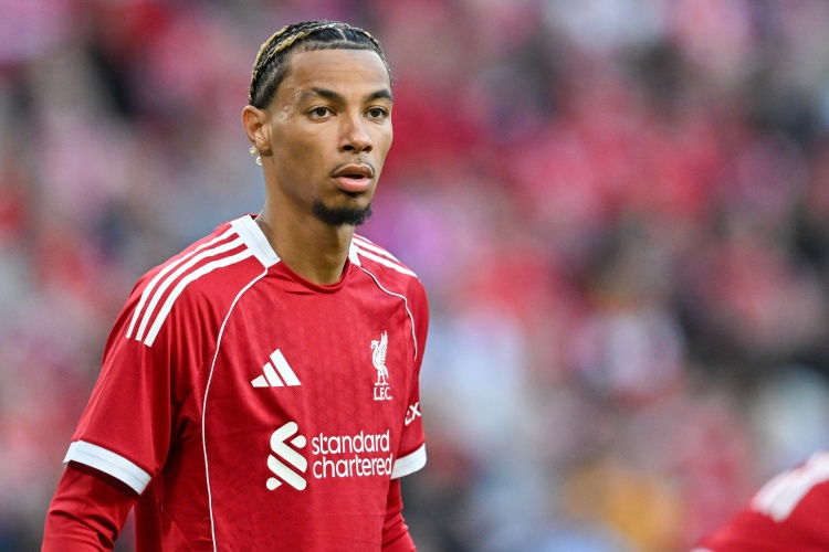 乐鱼体育APP-记者透露：埃基蒂克非伊萨克备选，利物浦已长期关注其动态