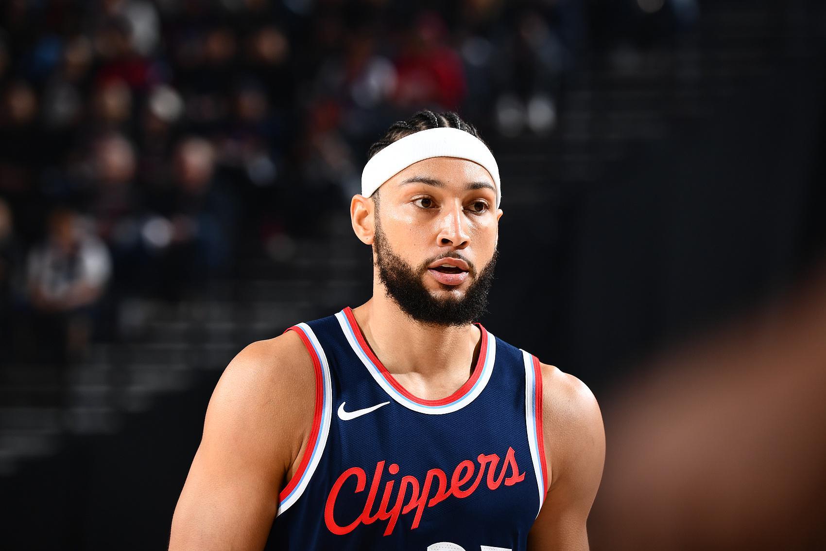 APP 下载-Siegel：若西蒙斯等勇士老鹰骑士腾出空间然后加盟 我不会惊讶