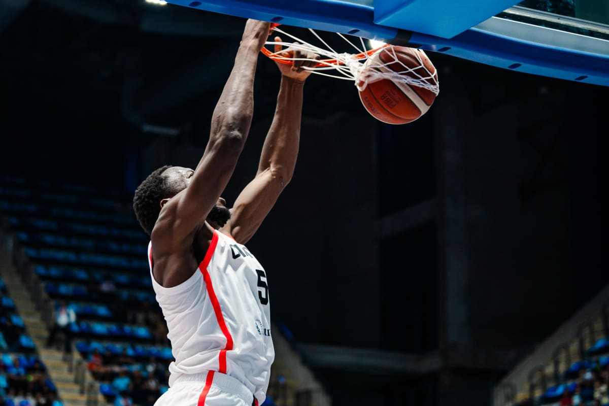 乐鱼体育APP-命中率84.2%！昔日快船首轮秀的篮下终结能力简直是高到离谱？