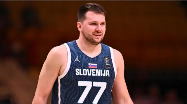 乐鱼体育登录入口-狂砍39分难求一胜！东契奇继续扮演孤胆英雄