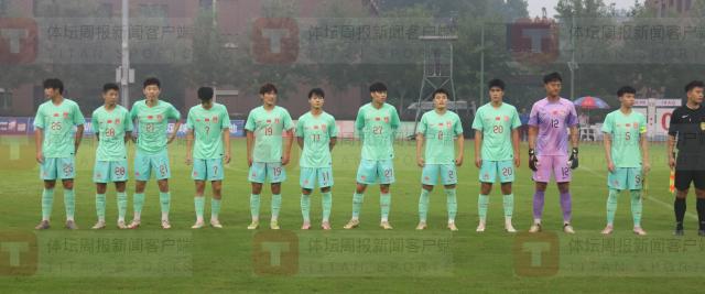 乐鱼体育登录入口-国青西征三名海外球员首入选 将与沙特国青热身