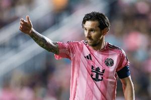 乐鱼体育登录入口-马斯切拉诺：梅西改变世界对MLS的看法，这个联赛有责任继续前进