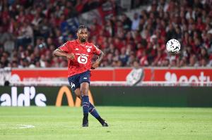 Leyu Sports-里尔后卫：今夏收到了利雅得胜利报价，但C罗没给我打过电话