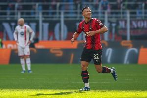 vip 注册-隆戈：吉达联合商谈引进20岁中卫西米奇，米兰有20%转售分成