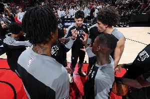 Leyu Sports-媒体人：崔永熙即将回国参加詹姆斯品牌活动&amp;择期与广东宏远会合