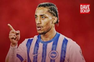 乐鱼体育登录入口-2倍身价英媒：布莱顿已告知利物浦，买佩德罗需要付1亿英镑