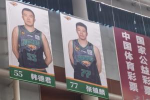 乐鱼体育登录入口-张镇麟致谢：感恩这五年的一切相遇 辽宁永远是我的家