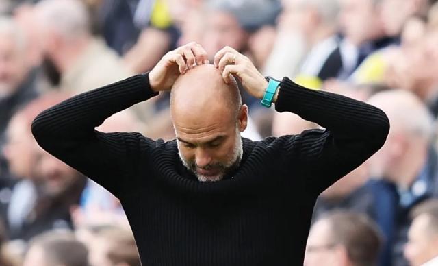 Leyu Sports-【专栏】王勤伯：绝对控制和绝对失控