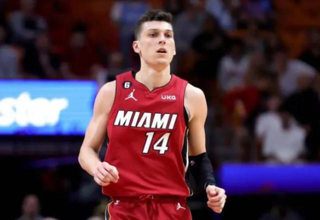 APP 下载-希罗不满卷入交易！热火难获利拉德反生矛盾？