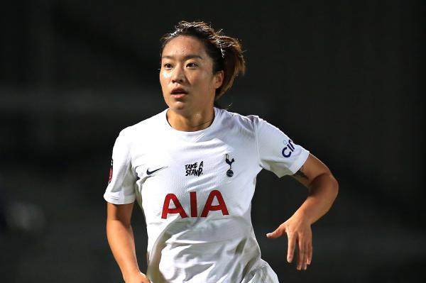 乐鱼体育登录入口-唐佳丽再度留洋！租借西甲莱万特拉斯帕拉斯女足