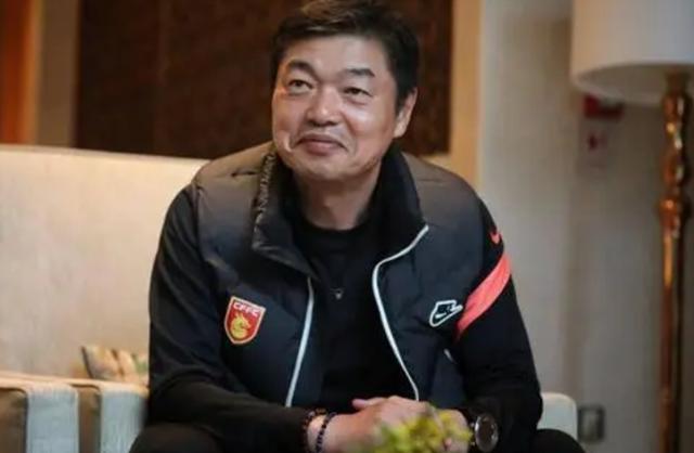 乐鱼体育登录入口-金钟夫：球员表现很不错 潘喜明伤情要等检查结果